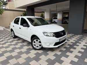 Dacia Logan 09 Tce Benzina +Gpl  Putin Rulata — miniatura 10