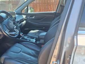 Hyundai Santa Fe 2.2 CRDi 4x4 Luxury automat, 200 CP — miniatura 5