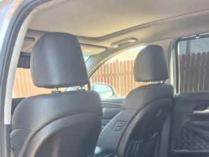 Hyundai Santa Fe 2.2 CRDi 4x4 Luxury automat, 200 CP — miniatura 6