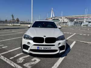 BMW X6 M 4.4 575 CP — miniatura 2