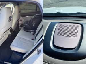 BMW X6 M 4.4 575 CP — miniatura 6