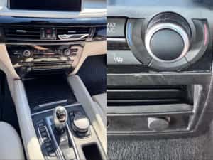 BMW X6 M 4.4 575 CP — miniatura 8