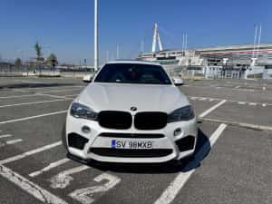 BMW X6 M 4.4 575 CP — miniatura 10