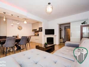 P 4234 - Apartament 2 camere în Târgu Mureș, Ultracentral — miniatura 1