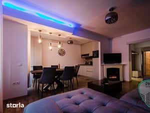 P 4234 - Apartament 2 camere în Târgu Mureș, Ultracentral — miniatura 4