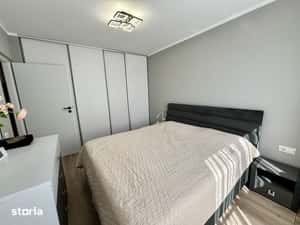 Apartament cu 3 camere de vanzare | 16mp terasa | zona Bmw/Vivo — miniatura 4