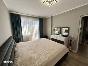 Apartament cu 3 camere de vanzare | 16mp terasa | zona Bmw/Vivo — miniatura 5
