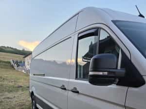Vand autoutilitara crafter — miniatura 6