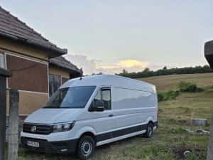 Vand autoutilitara crafter — miniatura 8