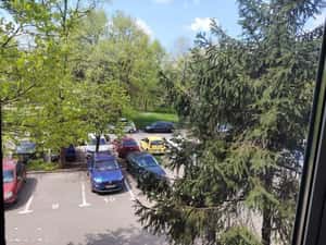 Inchiriez apartament 2 camere Parcul Copiilor