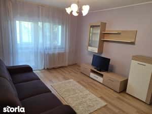 Inchiriez apartament 2 camere Parcul Copiilor — miniatura 5