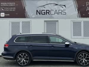 Volkswagen Passat B8 AllTrack 2.0 BiTDI 239CP DSG 4Motion — miniatura 2
