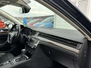 Volkswagen Passat B8 AllTrack 2.0 BiTDI 239CP DSG 4Motion — miniatura 5