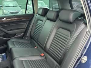 Volkswagen Passat B8 AllTrack 2.0 BiTDI 239CP DSG 4Motion — miniatura 8