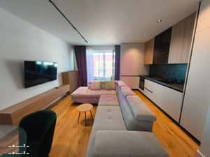 Apartament 3 Camere Lebăda Lake Residence — miniatura 2