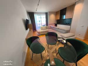 Apartament 3 Camere Lebăda Lake Residence — miniatura 3