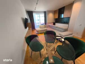 Apartament 3 Camere Lebăda Lake Residence — miniatura 4