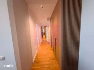 Apartament 3 Camere Lebăda Lake Residence — miniatura 5