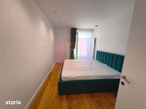 Apartament 3 Camere Lebăda Lake Residence — miniatura 6