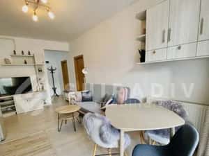 Apartament modern, complet dotat, bloc nou cu lift- P-ta Mihai Viteazu — miniatura 1