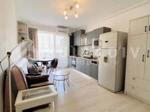 Apartament modern, complet dotat, bloc nou cu lift- P-ta Mihai Viteazu — miniatura 4
