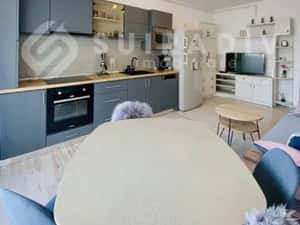 Apartament modern, complet dotat, bloc nou cu lift- P-ta Mihai Viteazu — miniatura 5
