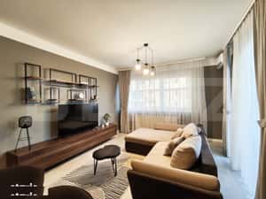 Apartament cu 3 camere, 2 bai , 68 mp, Prima Onestilor