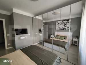 Apartament cu 3 camere, 2 bai , 68 mp, Prima Onestilor — miniatura 5