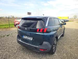 Peugeot 5008 7locuri 1.6d Euro6 — miniatura 3