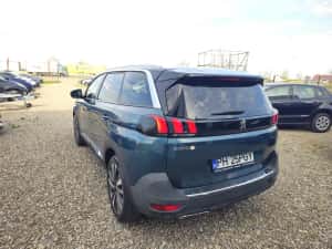 Peugeot 5008 7locuri 1.6d Euro6 — miniatura 4