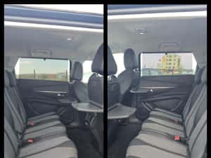 Peugeot 5008 7locuri 1.6d Euro6 — miniatura 7