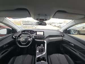 Peugeot 5008 7locuri 1.6d Euro6 — miniatura 8