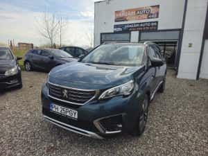 Peugeot 5008 7locuri 1.6d Euro6 — miniatura 9
