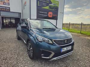 Peugeot 5008 7locuri 1.6d Euro6 — miniatura 10