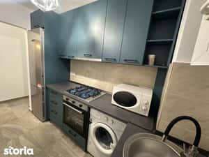 Apartament 2 camere, ultracentral (Sala Palatului), direct proprietar — miniatura 5