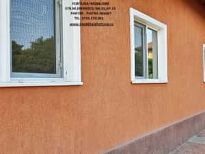 Proprietate in Roznov - Vila si 900 mp teren