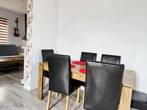 Proprietate in Roznov - Vila si 900 mp teren — miniatura 3