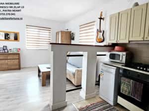 Proprietate in Roznov - Vila si 900 mp teren — miniatura 6