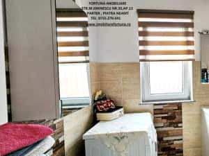 Proprietate in Roznov - Vila si 900 mp teren — miniatura 9