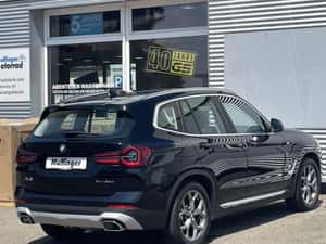 BMW X3 Automată 190 HP Diesel — miniatura 5