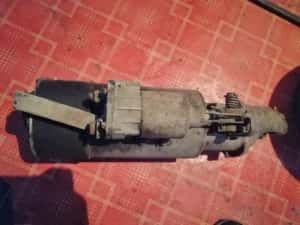 Vand piese Kraz 24volti: electromotor, alternator, injectoare, discuri — miniatura 2