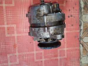 Vand piese Kraz 24volti: electromotor, alternator, injectoare, discuri — miniatura 6