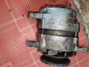 Vand piese Kraz 24volti: electromotor, alternator, injectoare, discuri — miniatura 7