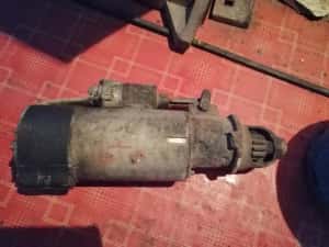 Vand piese Kraz 24volti: electromotor, alternator, injectoare, discuri — miniatura 10