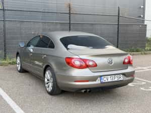 VW Passat CC 1.8TSI DSG — miniatura 2