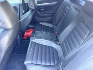 VW Passat CC 1.8TSI DSG — miniatura 3