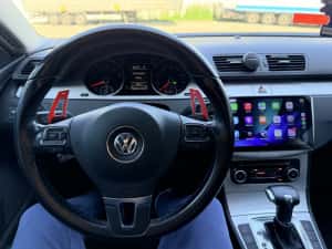 VW Passat CC 1.8TSI DSG — miniatura 4