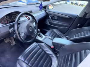 VW Passat CC 1.8TSI DSG — miniatura 5