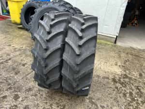 Anvelope noi 320/70 R24 radiale pentru tractor cu livrare rapida — miniatura 1