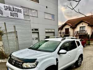 Deflector capotă Dacia Duster 2018–2024 — miniatura 7